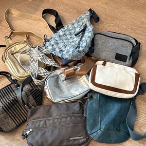 The Crossbody Bundle 3